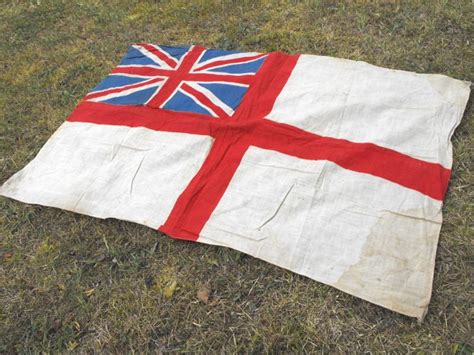 Ww2 Royal Navy Flag