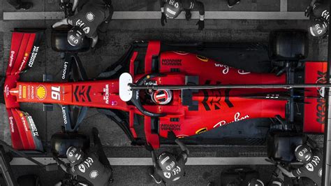 F1 Experiences: Unleashing the Ultimate Adrenaline Rush