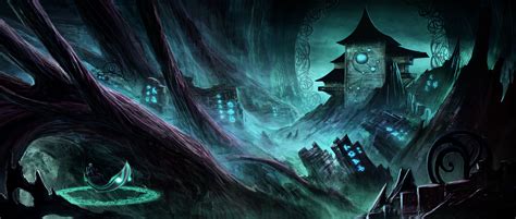 Mystery by Ellixus on DeviantArt