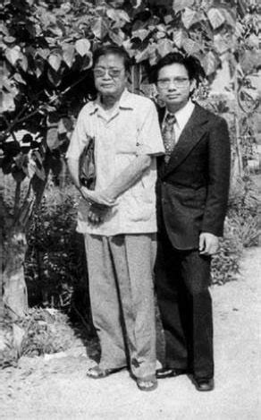 Phim nguoi dit cho cai dang dong giong. Người xem bói cho vua Bảo Đại và các tướng lĩnh chính quyền Sài Gòn | Pháp Luân Công và Sự Thật
