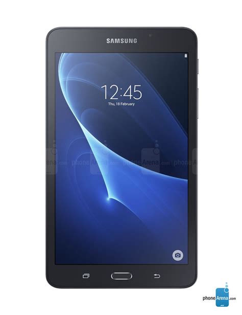Samsung Galaxy Tab A 2016 Specs Phonearena
