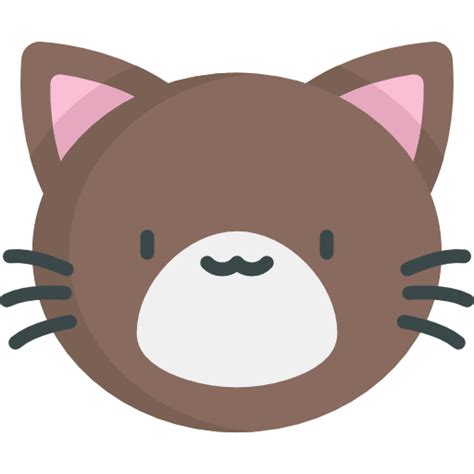 Get free cat icons in ios, material, windows and other design styles for web, mobile, and graphic design projects. Cat - Free animals icons