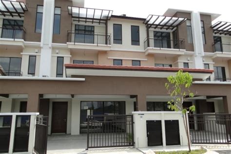 3 storey linked houses, mutiara bukit jalil, kuala lumpur *. Mutiara Bukit Jalil For Sale In Bukit Jalil | PropSocial