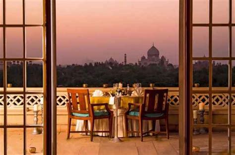 5 Best Hotels To Stay In Agra Near Taj Mahal Indiator
