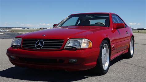 Three Almost Classic Mercedes Benz Models Worth Buying Right Now