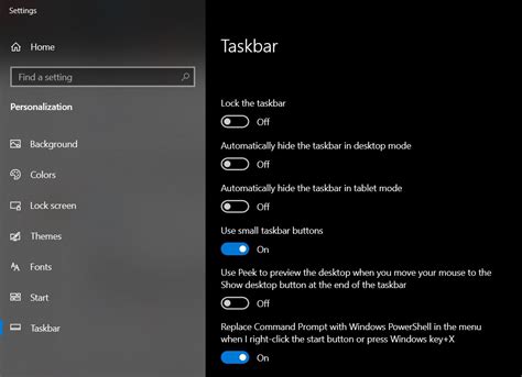 How To Show Windows 10 Taskbar Icon Date In Small Icons