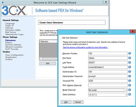 3cx Phone System Review Esx Virtualization