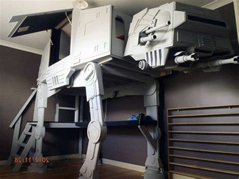 20 Cool Star Wars Themed Bedroom Ideas Housely Star Wars Bedroom