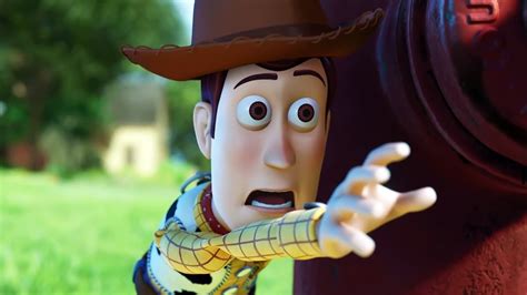 Toy Story 3 Woody Memorable Moments Youtube