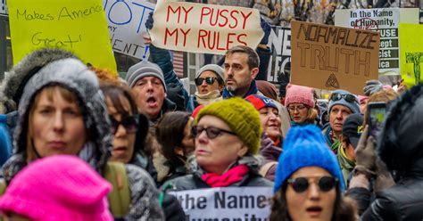 From french féminisme circa 1837, ultimately from latin fēminīnus, from fēmina (woman). The Third Wave Of Feminism Is Now, And It Is ...
