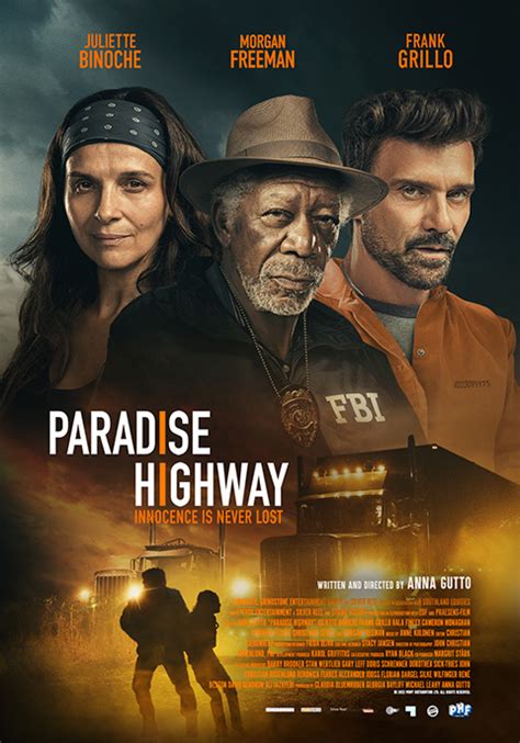Paradise Highway Now Showing Book Tickets Vox Cinemas Qatar