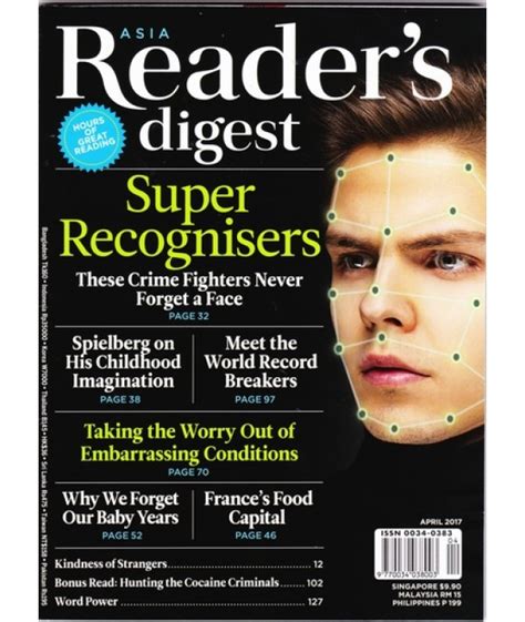 Readers Digest Subscription Philippine Distributor Of Magazines