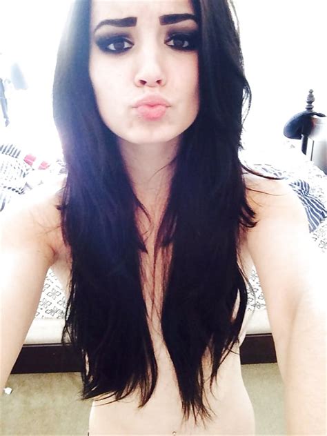 Wwe Paige Nude Photos Complete Collection Leaked