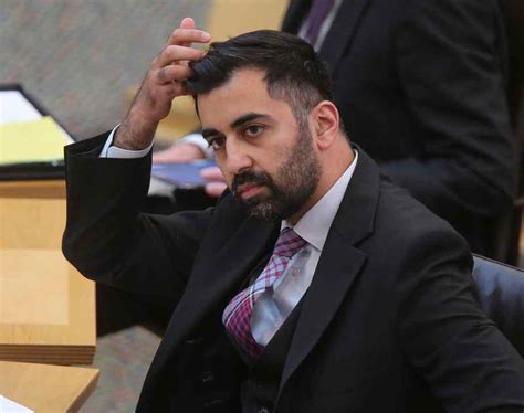 Six Of The Worst Humza Yousaf Scandals The Spectator
