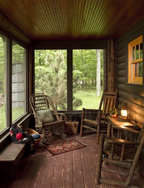 Outdoor Decor 20 Cozy Porch Ideas To Inspire You Style Motivation