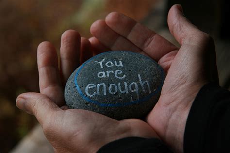 Not Worth Comparing | Momastery