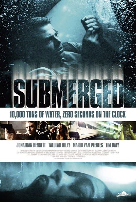Submerged Actu Film