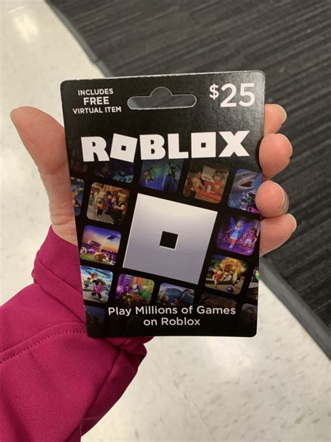 We did not find results for: Roblox Gift Cards $40 Gift Card $34 o $10 Gift Card por $8.50 | Súper Baratísimo Gratis