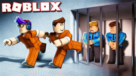 Roblox Jail Break Youtube