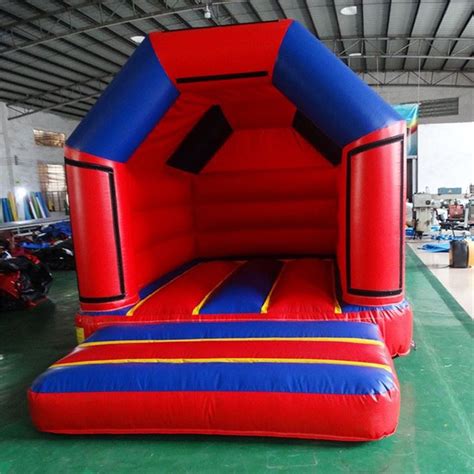 China Customized Modular Mini Inflatable Bouncer Suppliers
