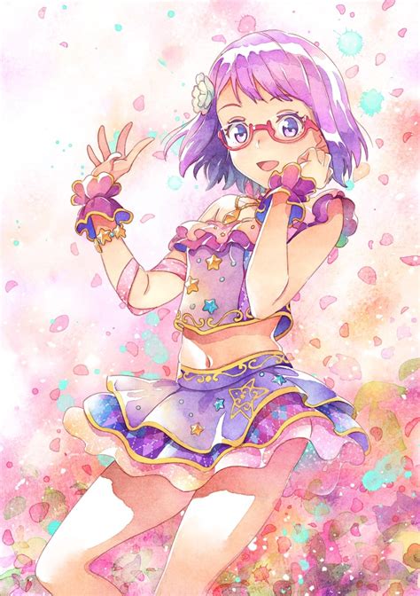 The series will feature a new protagonist named yume nijino. Aikatsu Stars!