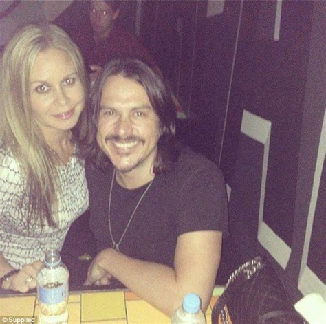 Jackie gillies has been married to ben gillies since 2010. RHOM Jackie Gillies' sister speaks about ex-husband ...