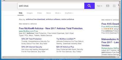 To perform a search on the web via google chrome, simply type the move the lever from on to off in its box. How to remove Yahoo Search virus Chrome, Firefox, IE, Edge