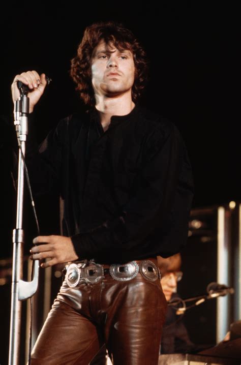Джим Моррисон Jim Morrison фото №366517