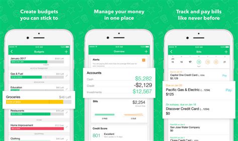 5 apps to take control of your finances. Top Business Apps: 15 Apps That Will Make You Insanely ...