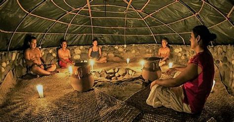 from riviera maya private temazcal and cenote ceremony getyourguide