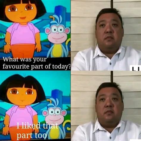 85 Meme Dora The Explorer