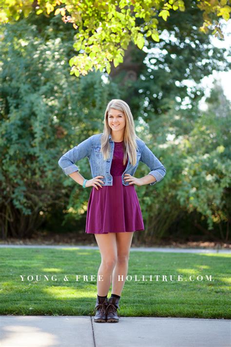 Maybe you would like to learn more about one of these? Senior-pictures-Eugene-Oregon-Flower-Garden-Sunset-Holli ...