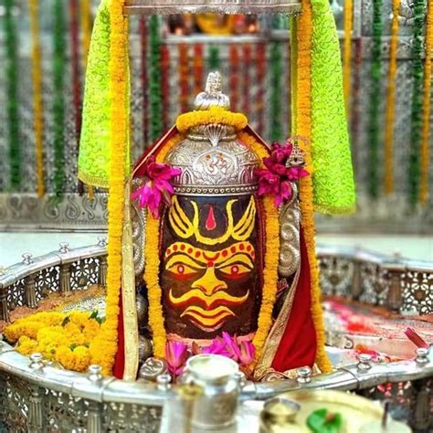 Bhasma aarti at shri mahakaleshwar temple in ujjain starts at 4 am every day. Bhasm Aarti Full Hd Mahakal Ujjain Wallpaper ...