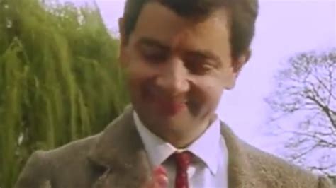 Picnic Mr Bean Official Youtube