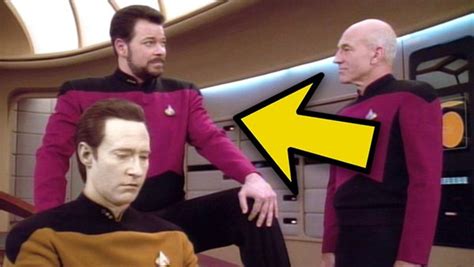 10 Behind The Scenes Reasons For Star Trek Characters Quirks