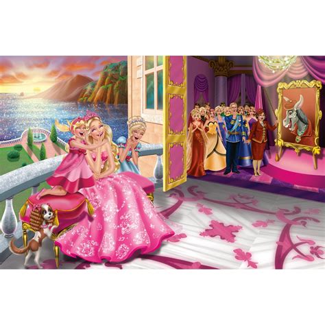 Mis Muñecas Barbies Y Princesas Nuevas Imagenes De Barbie En La