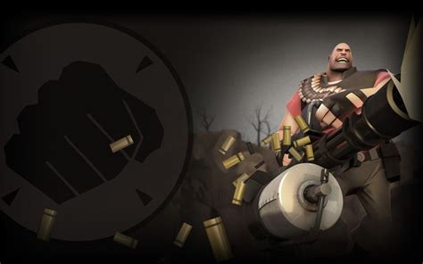 Steam Profile Background Heavy Cromos De Steam Official Tf2 Wiki