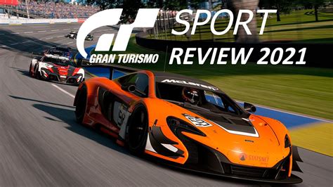 Gt Sport Review 2021the Best Online Racing Gamegran Turismo Sport