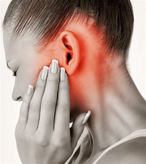 6 Effective Home Remedies To Treat Ear Drainage