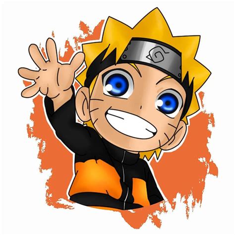 Naruto Naruto 10 Mkids O Seu Bebê Com Estilo