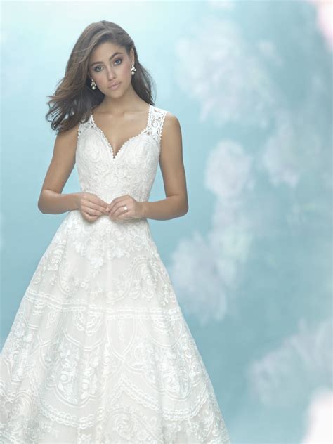 9457c Petals And Promises Bridal