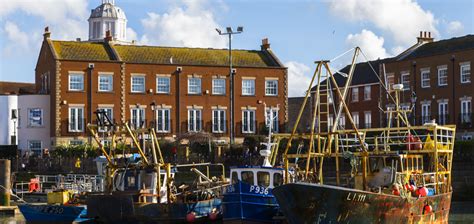 Best places to stay in Portsmouth, United Kingdom | The Hotel Guru