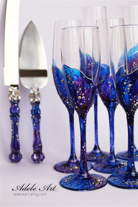 The hanfi fiqh consideres whey powder from calves to be halal. Galaxy Wedding Flutes set, You are my universe, champagne ...