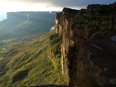 O Pico Mais Alto Do Brasil
