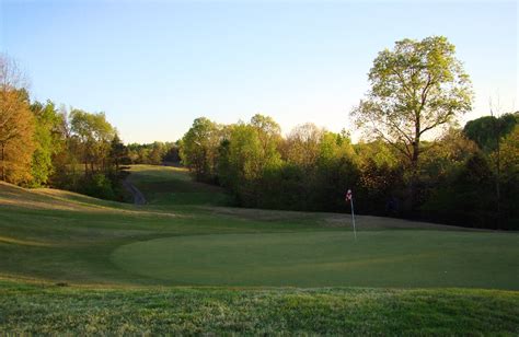 Eagle Chase Golf Club Hole 16 In Marshville Nc