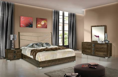 Expert interior designers · 100+ retail partners Athen Italian Bedroom Set | Las Vegas Furniture Store ...