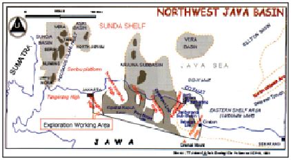 Berikut info mengenai khasiat, kegunaan, harga, keistimewaan, macam, jenis, asal, sejarah, tingkat kekerasan, bentuk rough batu intan pasir. Materi Lengkap Geologi Cekungan Jawa - Mendalami IPS