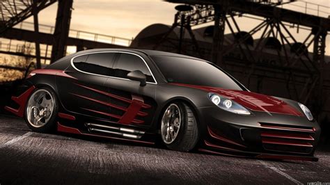 Tuning Cars Hd Wallpapers Wallpaper Cave