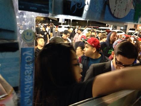 Las Vegas Food Truck - Fukuburger - FukuMeets at Gaudin Ford