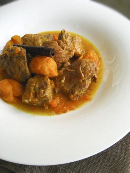 They are a taste sensation and little balls of. Braised pork with apricots/ Χοιρινό κατσαρόλας με βερίκοκα ...